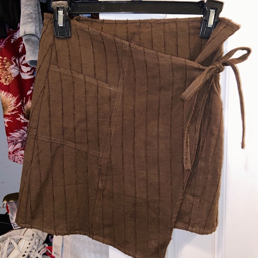 Skirt